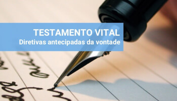Testamento Vital