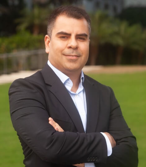 Dr. Carlos Nunes
