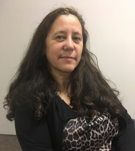 Dra. Lourdes Pereira